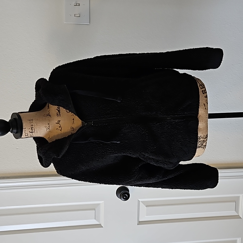Aeropostale zip up hoodie